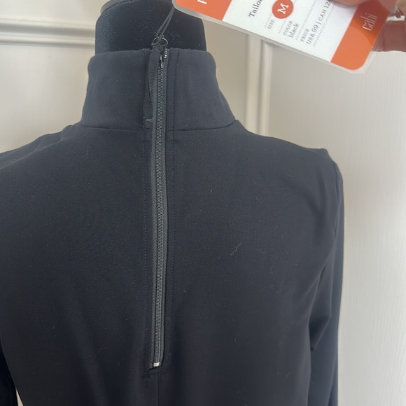 Tailored turtleneck style, 4367 - Picture 5 of 7